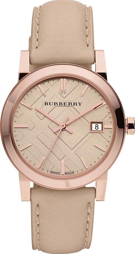 buy burberry watch bands|burberry watch clearance women.